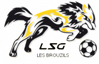 Logo du LSG Les Brouzils 3