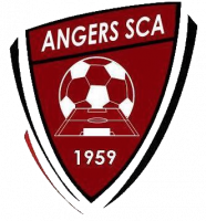 Logo du Angers SCA