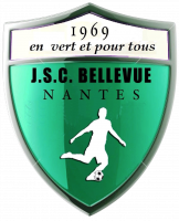 Logo du J.S.C. Bellevue Nantes