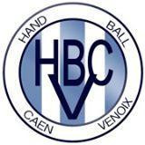 Logo du HB Caen Venoix 4