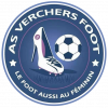 Logo du AS Verchers Foot
