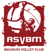 Logo du Mauguio Volley Ball 2
