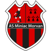 Logo du AS Miniac Morvan