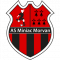 Logo AS Miniac Morvan