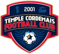 Logo du Temple Cordemais FC 2