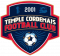 Logo Temple Cordemais FC 2