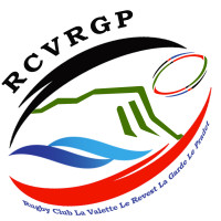 Logo du RC La Valette Le Revest La Garde