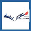 Logo du Amicale Sportive Lisloise