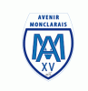 Logo du Avenir Monclarais