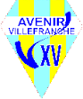 Logo du Avenir Villefranchois