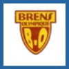 Logo du Brens Olympique