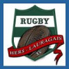 Logo du Hers Lauragais XV