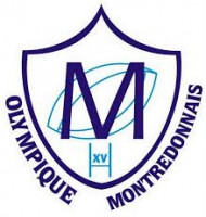 Logo du OL Montredonnais XV 2