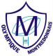 Logo OL Montredonnais XV