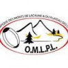 Logo du Olympique des Monts de Lacaune et du Plateau des Lacs