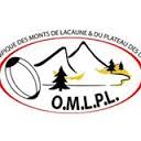 Logo du Olympique des Monts de Lacaune J