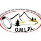 Logo Olympique des Monts de Lacaune