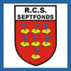 Logo du Racing CL Septfontois