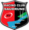 Logo du Racing Club de la Saudrune