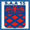 Logo du SA Auterivain