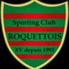 Logo du SC Roquettois