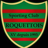 Logo du SC Roquettois 2
