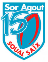 Logo du Sor Agout XV
