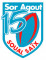 Logo Sor Agout XV 2