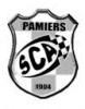 Logo du Sporting Club Appaméen