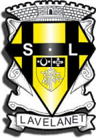 Logo du Stade Lavelanetien