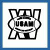 Logo du US Aussillon Mazamet XV