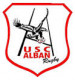 Logo US Canton d'Alban