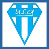 Logo du US Caussadaise
