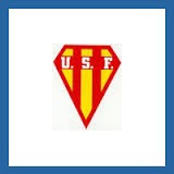 Logo du US Finhanaise