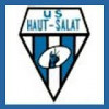 Logo du US Haut Salat