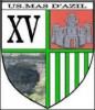 Logo du Volvestre Arize Lèze XV