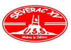 Logo du US Severagaise