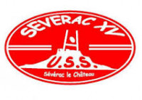 Logo du US Severagaise