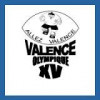 Logo du Valence OL d'Albi