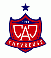Logo du CA Chevreuse 2