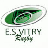 Logo du ES Vitry Rugby