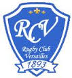 Logo du RC Versailles 2