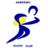 Logo du Amberieu Bugey XV 2