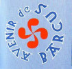 Logo du Avenir Barcus
