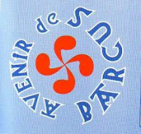 Logo du Avenir Barcus 2
