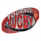 Logo AS Tournus Rugby