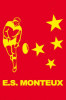 Logo du Etoile SP Monteux