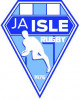 Logo du JA Isle Rugby