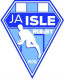 Logo JA Isle Rugby