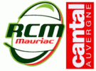 Logo du RC Mauriacois